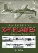 Audiobook American x & y Planes: Volume 1: Experimental Aircraft to 1945 author Kev Darling