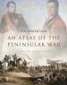Audiobook An Atlas of the Peninsular war author Ian Robertson