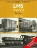 Audiobook An Illustrated History of lms Wagons: V.1 author R. J. Essery