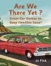 Audiobook Are we There yet?: Favourite car Games to Keep Families Sane! author Jo Pink