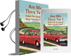 Are we There yet?: Favourite car Games to Keep Families Sane! Audiobook download free by Jo Pink