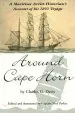Audiobook Around Cape Horn: A Maritime Artist/Historian'S Account of his 1892 Voyage author Charles G Davis