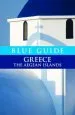 Audiobook Blue Guide Greece the Aegean Islands author Nigel Mcgilchrist