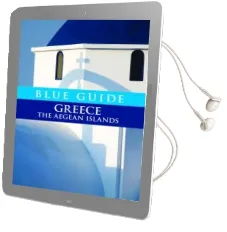 Blue Guide Greece the Aegean Islands Audiobook download free by Nigel Mcgilchrist