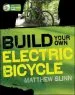 Audiobook Build Your own Electric Bicycle author Matthew Slinn