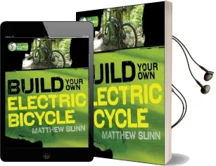 Build Your own Electric Bicycle Audiobook download free by Matthew Slinn