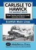 Audiobook Carlisle to Hawick: The Waverley Route author Roger Darsley