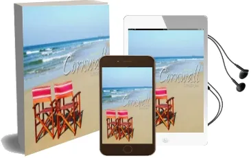 Cornwall Landscapes Audiobook download free by John Such