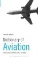 Audiobook Dictionary of Aviation: Over 5,500 Terms Clearly Defined author David Crocker