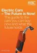 Audiobook Electric Cars - the Future is now! author Arvid Linde