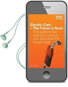 Electric Cars - the Future is now! Audiobook download free by Arvid Linde
