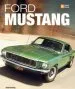 Audiobook Ford Mustang author Brad Bowling