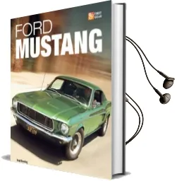 Ford Mustang Audiobook download free by Brad Bowling