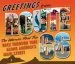 Audiobook Greetings From Route 66: The Ultimate Road Trip Back Through Time Along America'S Main Street author Michael Karl Witzel