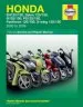 Audiobook Honda 125 Scooters (Sh, Ses, Nes, pes & fes 125) (00 - 09) author Matthew Coombs