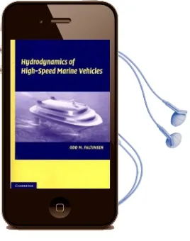 Hydrodynamics of High-Speed Marine Vehicles Audiobook download free by Odd M. Faltinsen