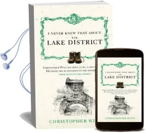 I Never Knew That About the Lake District Audiobook download free by Christopher Winn
