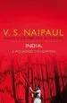 Audiobook India: A Wounded Civilization author V. S. Naipaul