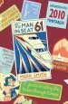Audiobook Man in Seat 61 author Mark Smith
