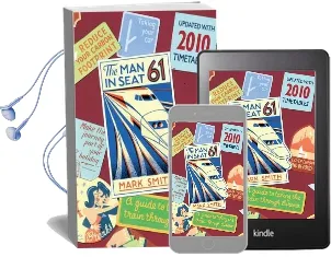Man in Seat 61 Audiobook download free by Mark Smith