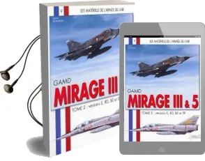 Mirage iii - Tome 2 Audiobook download free by Gerfried Stocker