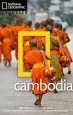 Audiobook National Geographic Traveler Cambodia author Trevor Ranges