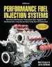 Audiobook Performance Fuel Injection Systems author Matt Cramer