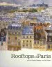 Audiobook Rooftops of Paris author Fabrice Moireau