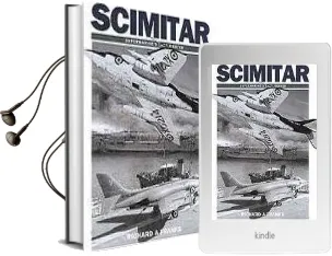Scimitar: Supermarine'S Last Fighter Audiobook download free by Richard Franks