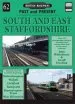 Audiobook South and East Staffordshire author John Whitehouse
