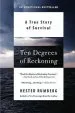 Audiobook Ten Degrees of Reckoning: A True Story of Survival author Hester Rumberg