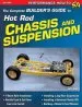 Audiobook The Complete Builder'S Guide to hot rod Chassis & Suspension author Jeff Tann