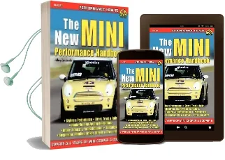 The new Mini Performance Handbook Audiobook download free by Jeffrey Zurschmeide