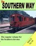 Audiobook The Southern Way: Issue 10 author Kevin Robertson