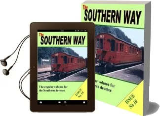 The Southern Way: Issue 10 Audiobook download free by Kevin Robertson