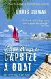 Audiobook Three Ways to Capsize a Boat: An Optimist Afloat author Chris Stewart