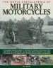 Audiobook World Encyclopedia of Military Motorcycles author Pat Ware