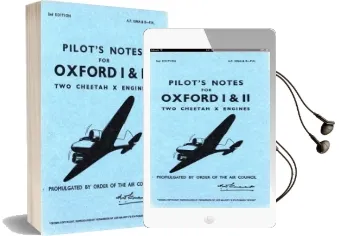 Air Ministry Pilot'S Notes: Air Speed Oxford i and ii: Airspeed Oxford 1 and 2 Audiobook download free by Air Ministry