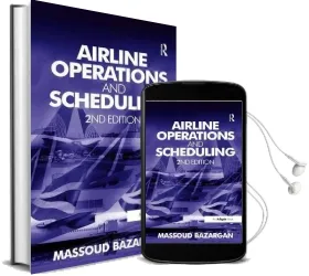 Airline Operations and Scheduling Audiobook download free by Massoud Bazargan