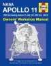 Audiobook Apollo 11 Manual: An Insight Into the Hardware From the First Manned Mission to Land on the Moon author Chris Riley
