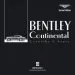 Audiobook Bentley Continental, Corniche and Azure author Martin Bennett