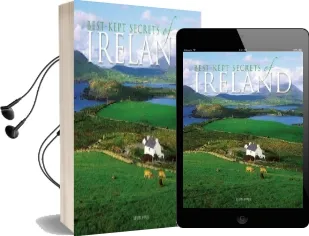 Best-Kept Secrets of Ireland Audiobook download free by Kevin Eyres