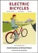 Audiobook Electric Bicycles: The Complete Guide author David Henshaw