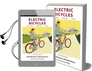 Electric Bicycles: The Complete Guide Audiobook download free by David Henshaw