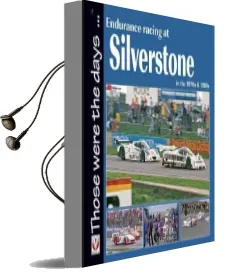 Endurance Racing at Silverstone in the 70s and 80s Audiobook download free by Chas Parker