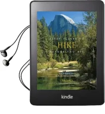 Fifty Places to Hike Before you die Audiobook download free by Chris Santella