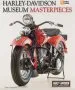 Audiobook Harley-Davidson Museum Masterpieces author Dain Gingerelli