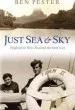 Audiobook Just sea and sky: England to new Zealand the Hard way author Ben Pester