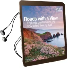 Roads With a View: England'S Greatest Views and how to Find Them by Road Audiobook download free by David Corfield