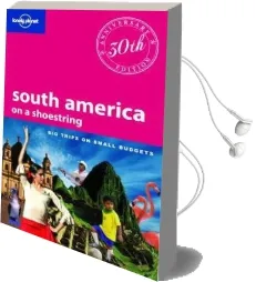 South America on a Shoestring Audiobook download free by Regis St. Louis